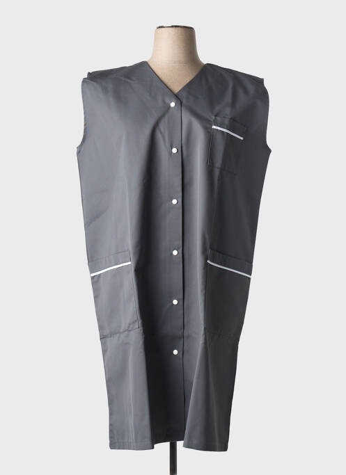 Blouse gris JALS BRIGITTE pour femme