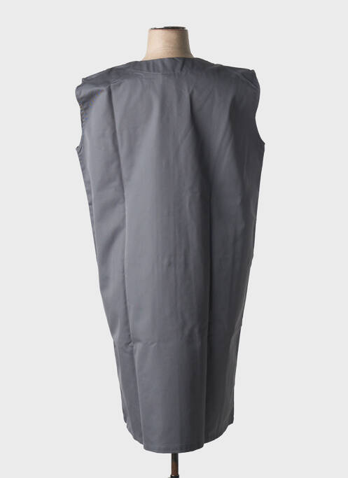 Blouse gris JALS BRIGITTE pour femme