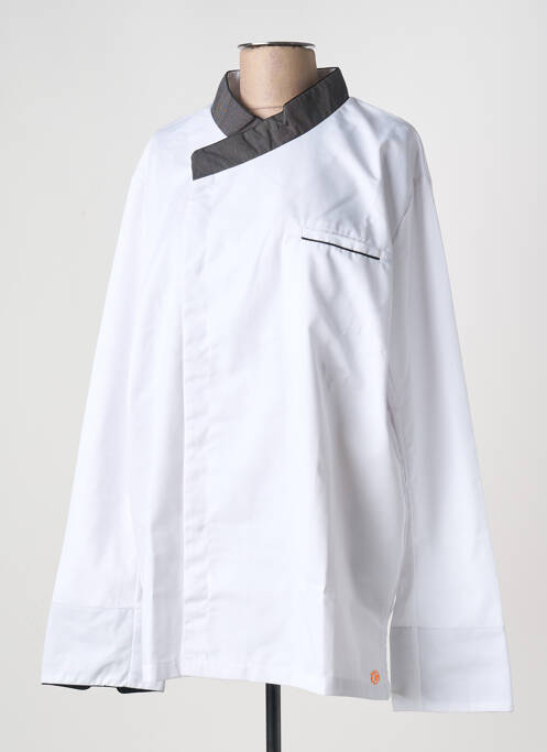 Blouse gris MOLINEL pour femme