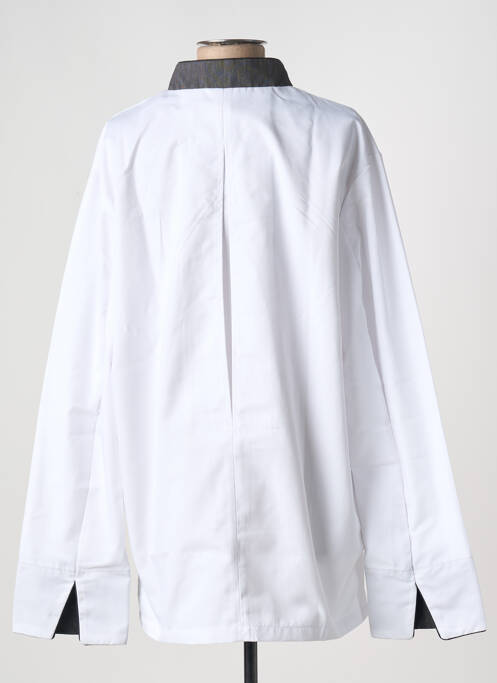 Blouse gris MOLINEL pour femme