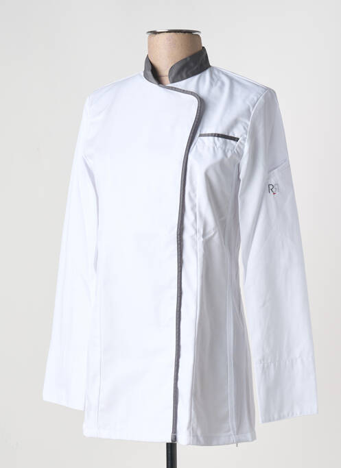 Blouse gris ROBUR pour femme