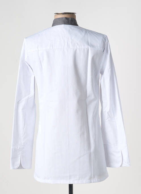 Blouse gris ROBUR pour femme