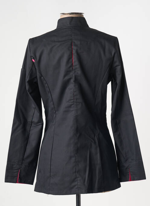 Blouse noir ROBUR pour femme