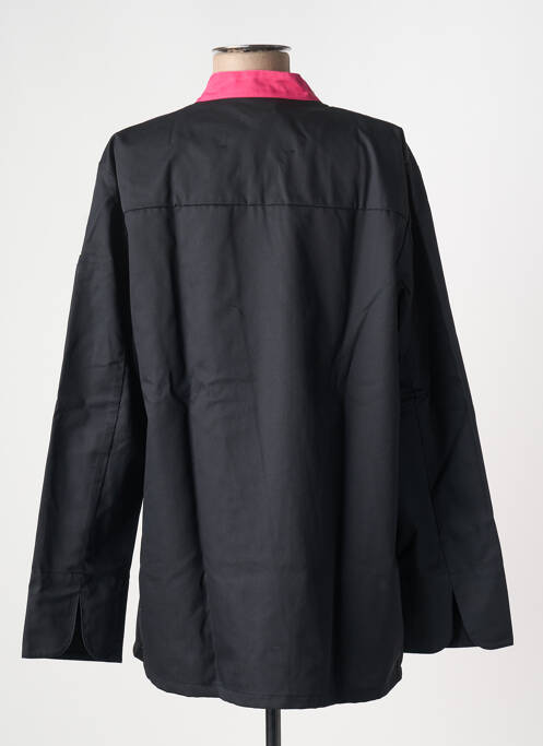 Blouse noir ROBUR pour femme