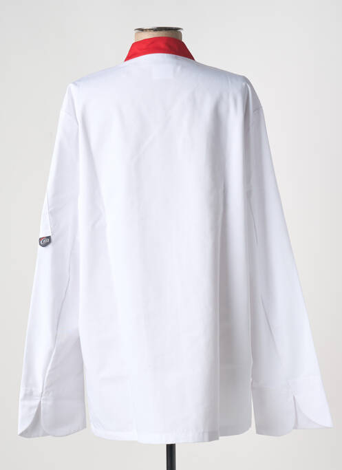 Blouse rouge MOLINEL pour femme