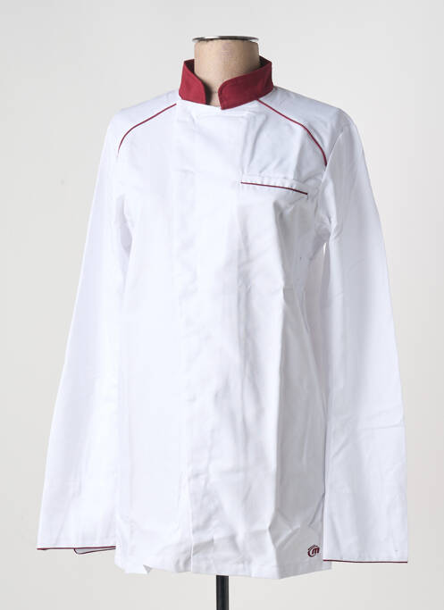 Blouse rouge MOLINEL pour femme