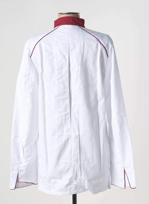 Blouse rouge MOLINEL pour femme