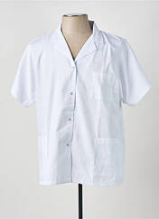 Veste casual blanc MOLINEL pour femme seconde vue