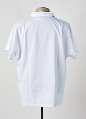 Veste casual blanc MOLINEL pour femme seconde vue