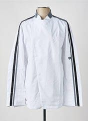 Veste casual gris MOLINEL pour homme seconde vue