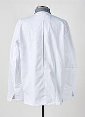 Veste casual gris MOLINEL pour homme seconde vue