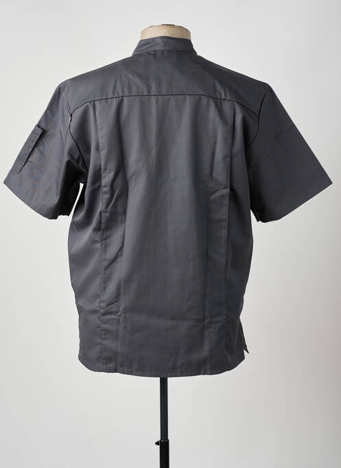 Veste casual gris ROBUR pour homme