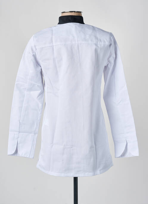 Veste casual blanc ROBUR femme
