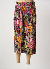 Jupe longue noir JULIE GUERLANDE femme seconde vue