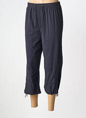 Pantacourt noir FRED SABATIER femme seconde vue