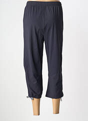 Pantacourt noir FRED SABATIER femme seconde vue