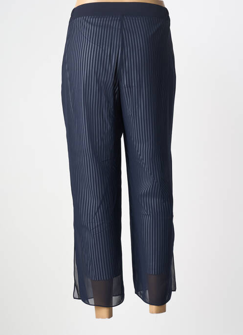 Pantalon 7/8 bleu MERI & ESCA femme