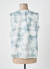 Top gris MERI & ESCA femme seconde vue