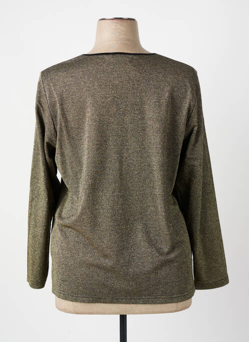 Top or MERI & ESCA femme