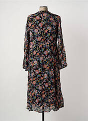 Robe longue noir AGATHE & LOUISE femme seconde vue