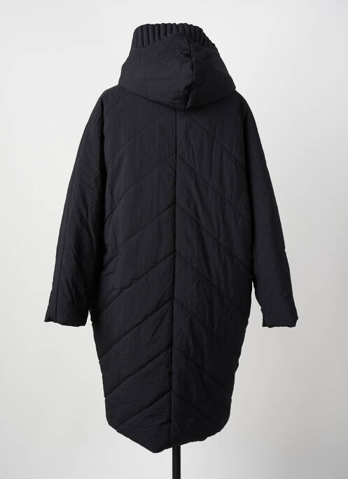 Doudoune noir KOKOMARINA pour femme