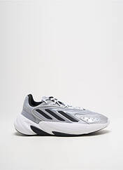 Baskets argent ADIDAS pour femme seconde vue