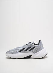 Baskets argent ADIDAS pour femme seconde vue