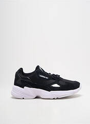 Baskets noir ADIDAS pour femme seconde vue