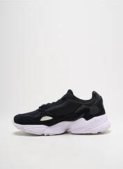 Baskets noir ADIDAS pour femme seconde vue