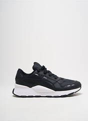 Baskets noir PUMA pour unisexe seconde vue