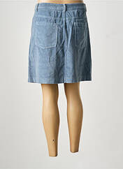 Jupe courte bleu HARTFORD femme seconde vue