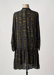 Robe courte noir OTTOD'AME pour femme seconde vue