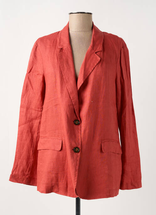Blazer marron OTTOD'AME pour femme