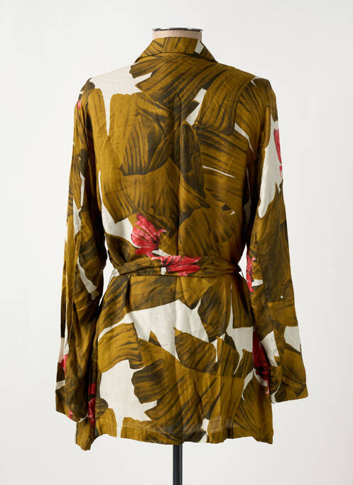 Blazer vert DIEGA pour femme