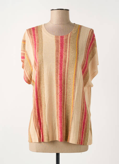 Pull beige NOT SHY femme