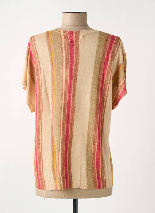 Pull beige NOT SHY femme