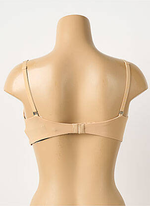 Soutien-gorge sans armature haut soutien-gorge balconnet chair AMBRA femme