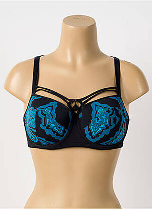 Soutien-gorge haut soutien-gorge emboitant haut soutien-gorge emboitant noir MARLIES DEKKERS femme