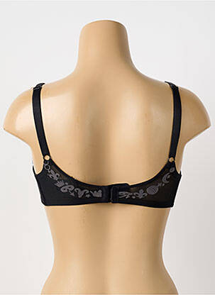 Soutien-gorge haut soutien-gorge moulé haut soutien-gorge moulé noir MARLIES DEKKERS femme