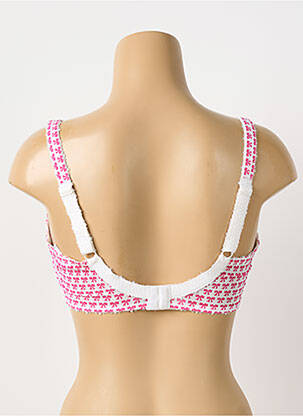 Soutien-gorge haut soutien-gorge emboitant haut soutien-gorge emboitant rose FREYA femme