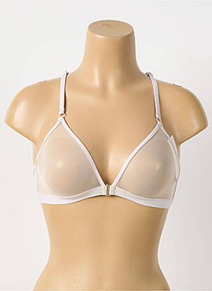 Soutien-gorge sans armature bralettes rose SIMONE PERELE femme
