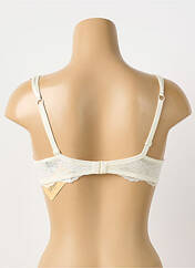 Soutien-gorge blanc LISE CHARMEL femme seconde vue