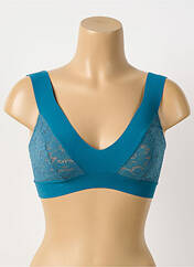 Soutien-gorge bleu PAIN DE SUCRE femme seconde vue