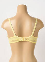Soutien-gorge jaune SIMONE PERELE femme seconde vue