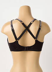 Soutien-gorge marron MARLIES DEKKERS femme seconde vue