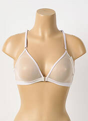 Soutien-gorge rose SIMONE PERELE femme seconde vue