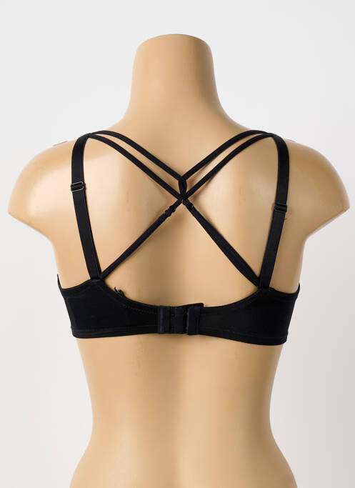 Soutien-gorge haut soutien-gorge emboitant haut soutien-gorge emboitant noir MARLIES DEKKERS femme