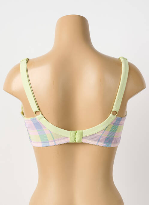 Soutien-gorge haut soutien-gorge emboitant haut soutien-gorge emboitant vert FREYA femme