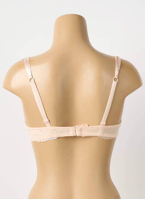 Soutien-gorge haut soutien-gorge balconnet haut soutien-gorge balconnet rose LISE CHARMEL femme