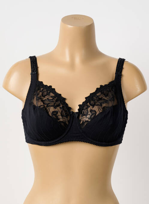 Soutien-gorge noir PRIMA DONNA femme